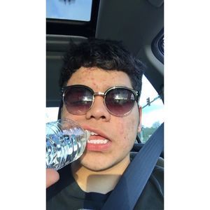 Meet your Posher, Sergio